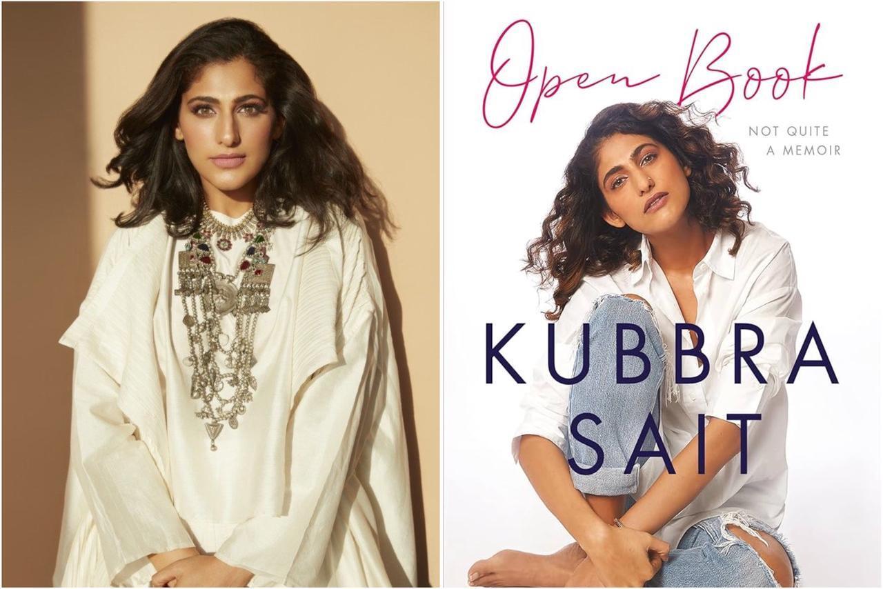 Kubbra Sait &ndash; Open Book: Not Quite a Memoir
Raw and fearless, Kubbra Sait&rsquo;s memoir delves into identity, trauma, and self-discovery, standing out as one of the most honest and contemporary celebrity narratives.